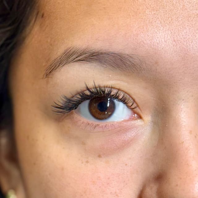 Fill Package (4 Fills) | 60 Minutes at Channie’s Lashes LLC in Michigan City, IN