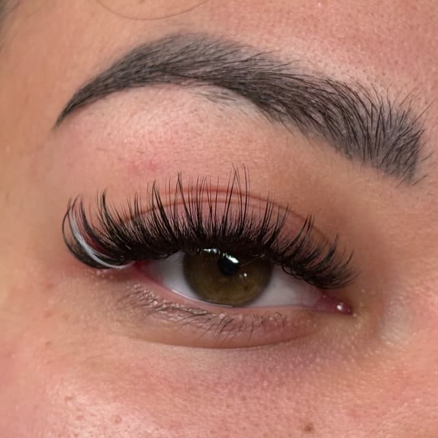 Fill Package (2 Fills) | 60 Minutes at Channie’s Lashes LLC in Michigan City, IN