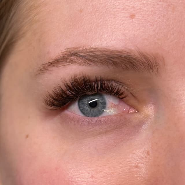 Fill Package (4 Fills) | 90 Minutes at Channie’s Lashes LLC in Michigan City, IN